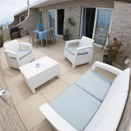 Residenza Le Sirene Тропея