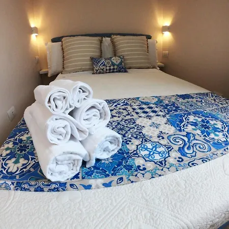 Residenza Le Sirene Тропея