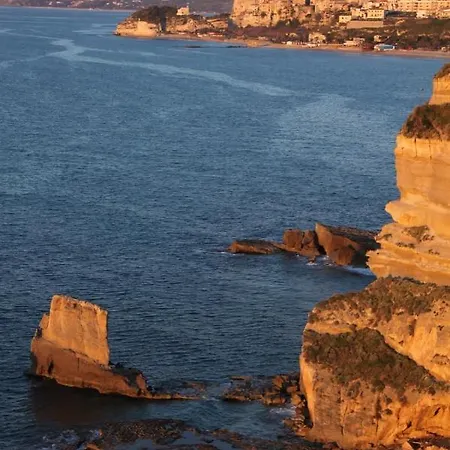 Residenza Le Sirene Тропея