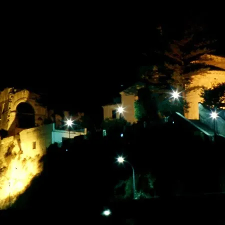 Апартаменты Residenza Le Sirene