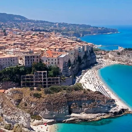 Residenza Le Sirene Тропея