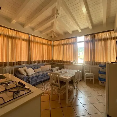 Апартаменты Residenza Le Sirene *