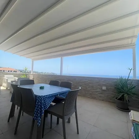 Residenza Le Sirene * Тропея