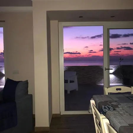 Residenza Le Sirene Тропея