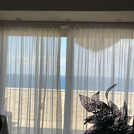 Апартаменты Residenza Le Sirene *