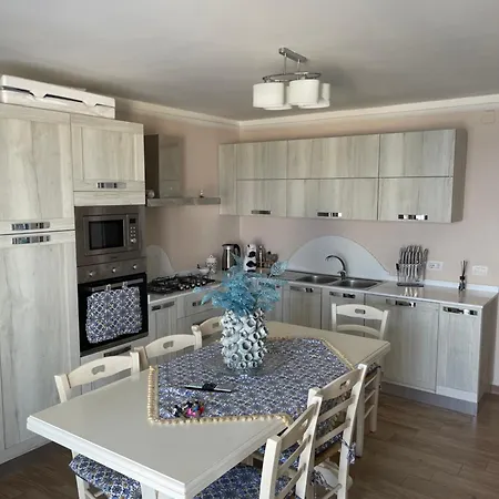 Residenza Le Sirene Тропея