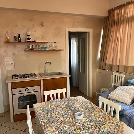 Residenza Le Sirene *