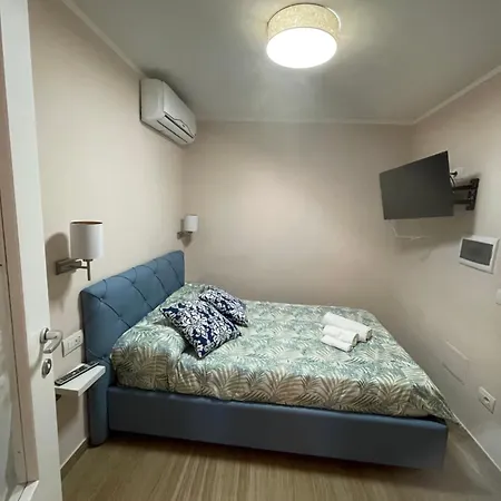 Residenza Le Sirene *