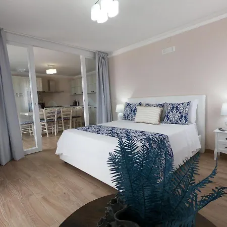 Appartement Residenza Le Sirene *