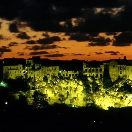 Residenza Le Sirene Apartment Tropea