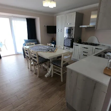 Residenza Le Sirene * Tropea