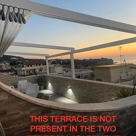 Residenza Le Sirene * Tropea