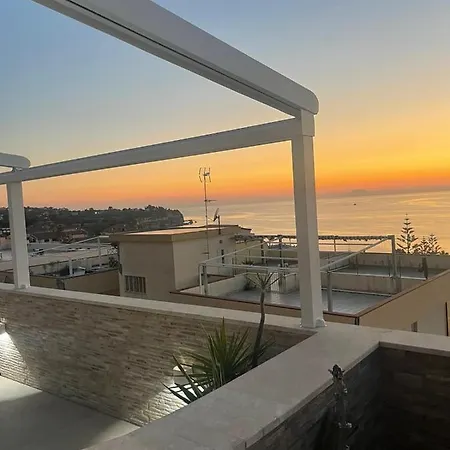 Residenza Le Sirene Apartment *