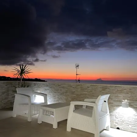 Appartement Residenza Le Sirene *