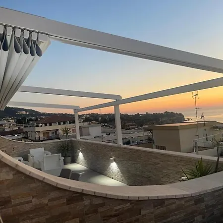 Residenza Le Sirene Tropea