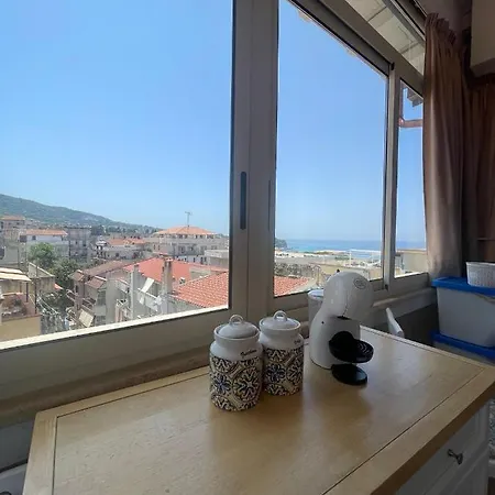 Residenza Le Sirene Daire *