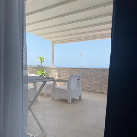 Appartement Residenza Le Sirene *