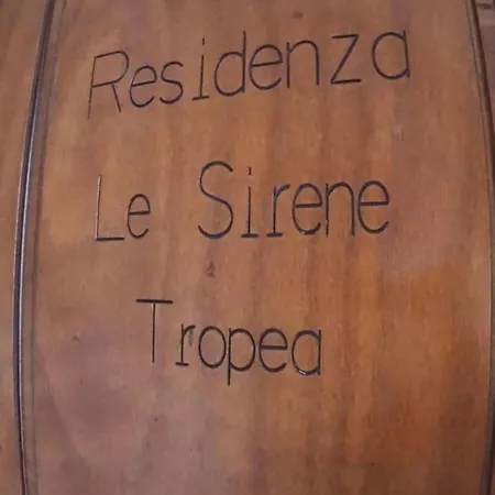 Appartement Residenza Le Sirene *