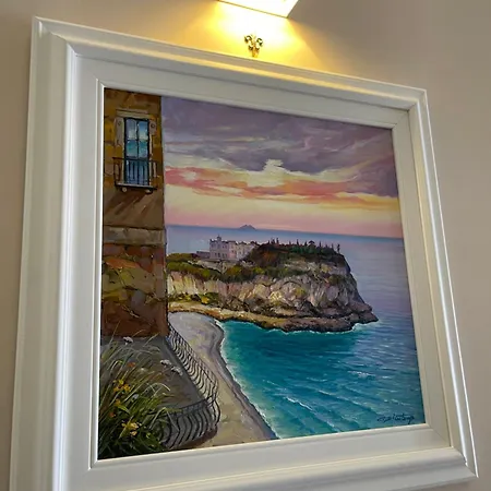 Residenza Le Sirene * Tropea