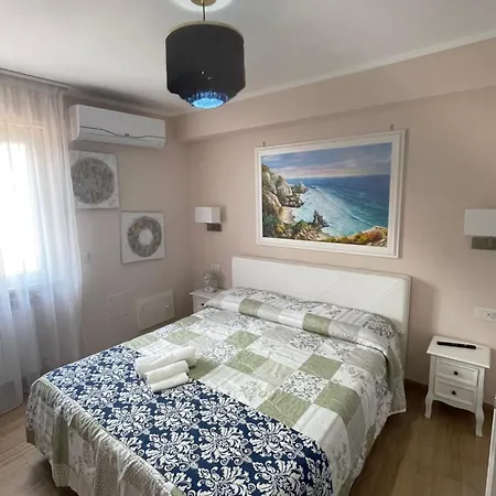 Residenza Le Sirene Apartment Tropea