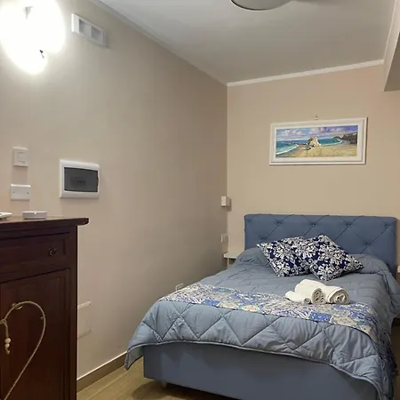 Residenza Le Sirene
