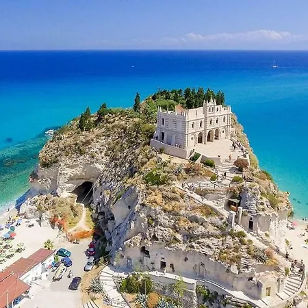 Residenza Le Sirene Appartement