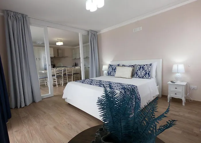 דירה Residenza Le Sirene *