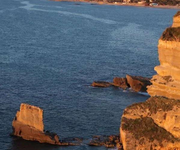 Residenza Le Sirene טרופאה