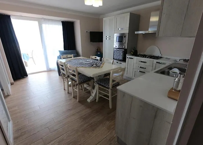 Residenza Le Sirene * טרופאה