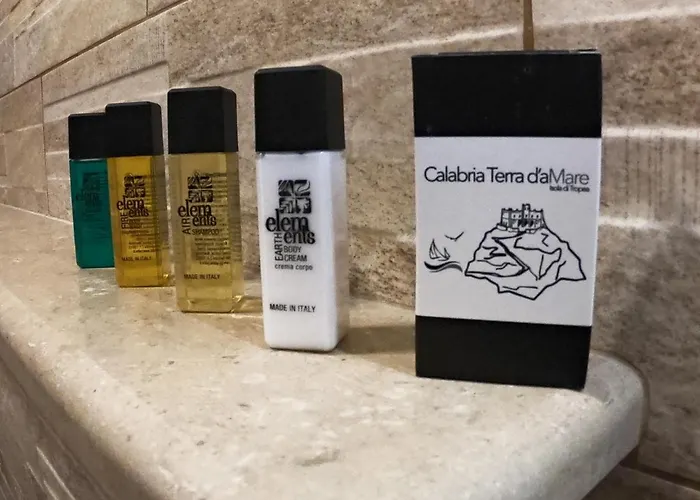 Residenza Le Sirene *