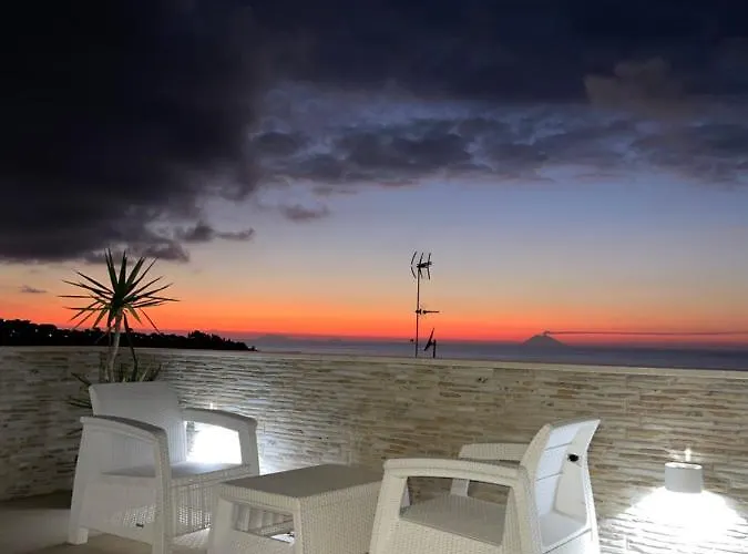 דירה Residenza Le Sirene *