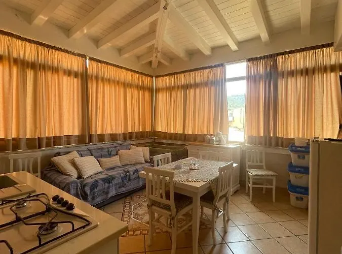 דירה Residenza Le Sirene *