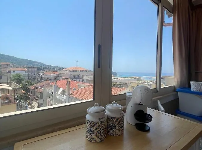 Residenza Le Sirene דירה *