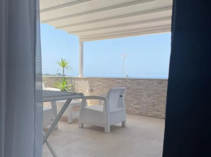 דירה Residenza Le Sirene *