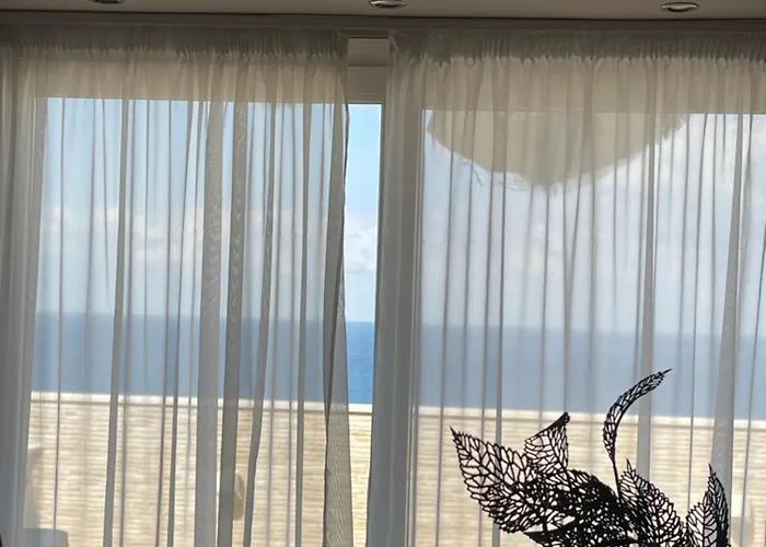 דירה Residenza Le Sirene *