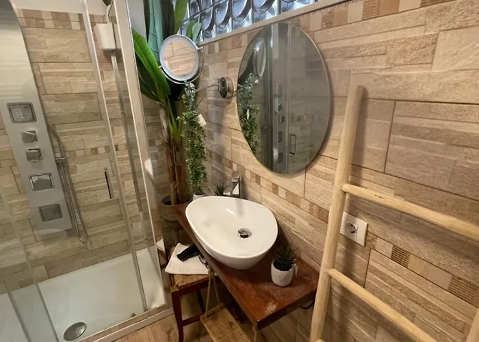 Residenza Le Sirene *