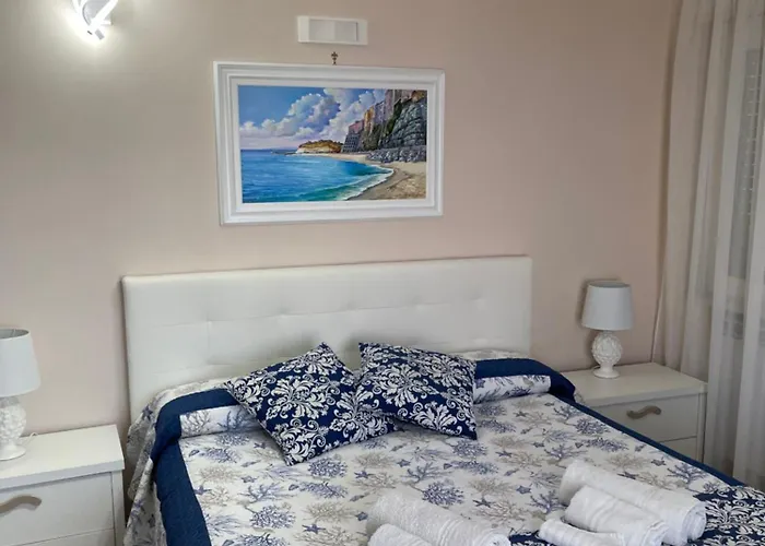 דירה Residenza Le Sirene