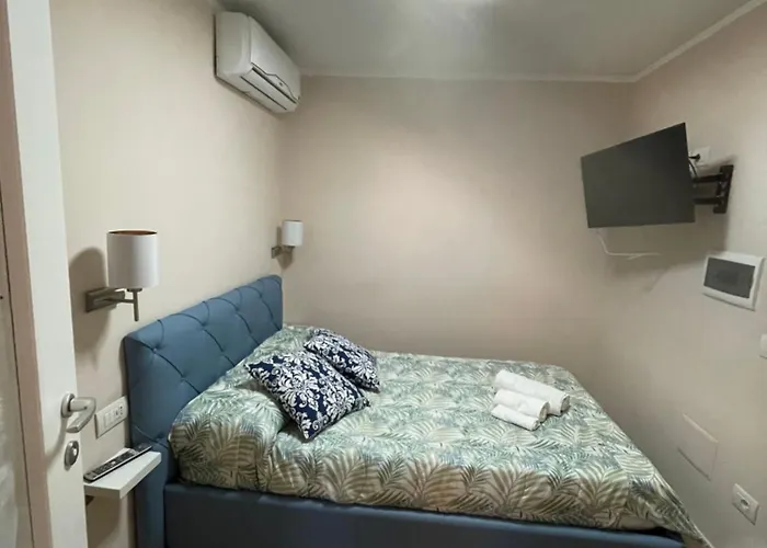 Residenza Le Sirene *